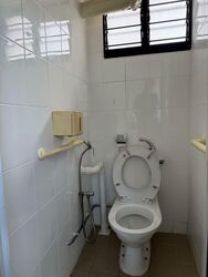 Blk 133 Jalan Bukit Merah (Bukit Merah), HDB 3 Rooms #557838151